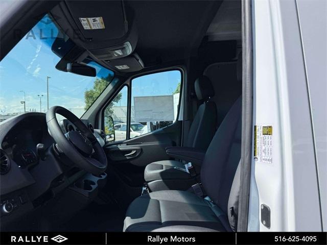 new 2025 Mercedes-Benz Sprinter 2500 car, priced at $54,854
