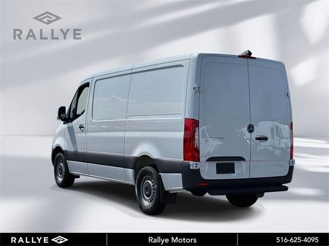 new 2025 Mercedes-Benz Sprinter 2500 car, priced at $54,854