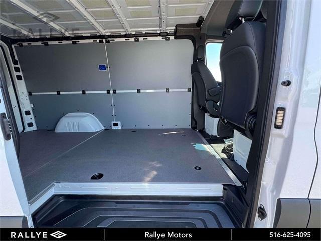 new 2025 Mercedes-Benz Sprinter 2500 car, priced at $54,854