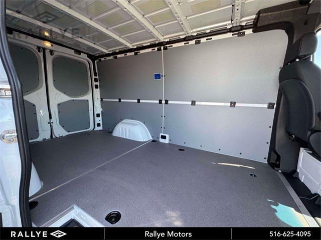 new 2025 Mercedes-Benz Sprinter 2500 car, priced at $54,854