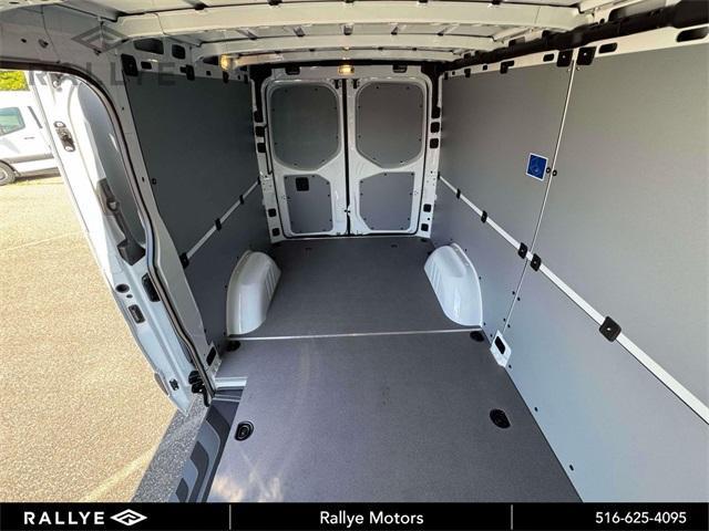 new 2025 Mercedes-Benz Sprinter 2500 car, priced at $54,854