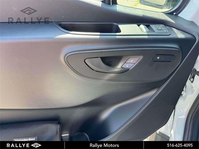 new 2025 Mercedes-Benz Sprinter 2500 car, priced at $54,854