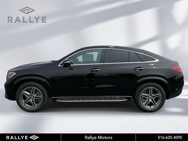 new 2026 Mercedes-Benz GLE 450 car, priced at $83,830