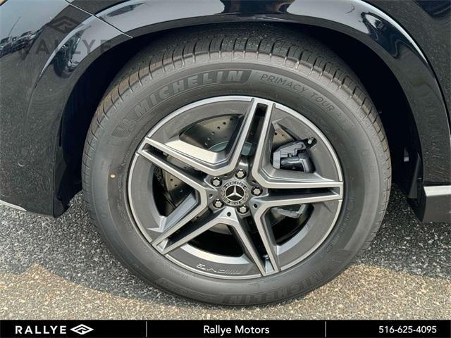 new 2026 Mercedes-Benz GLE 450 car, priced at $83,830