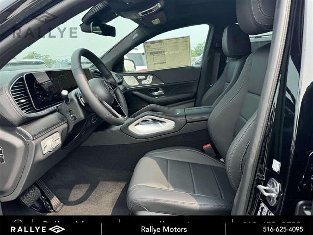 new 2026 Mercedes-Benz GLE 450 car, priced at $83,830