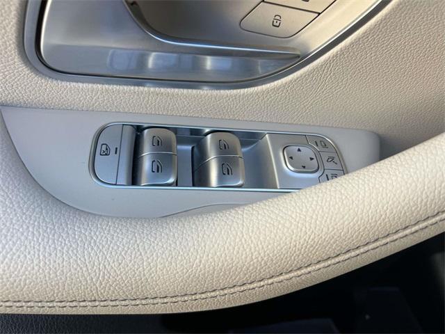 used 2023 Mercedes-Benz GLE 450 car, priced at $54,806