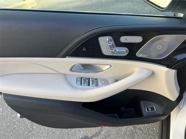 used 2023 Mercedes-Benz GLE 450 car, priced at $54,806