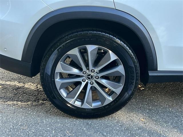 used 2023 Mercedes-Benz GLE 450 car, priced at $54,806