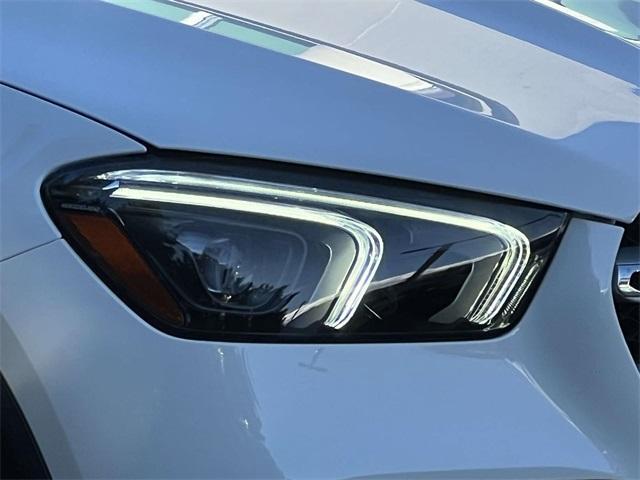 used 2023 Mercedes-Benz GLE 450 car, priced at $54,806