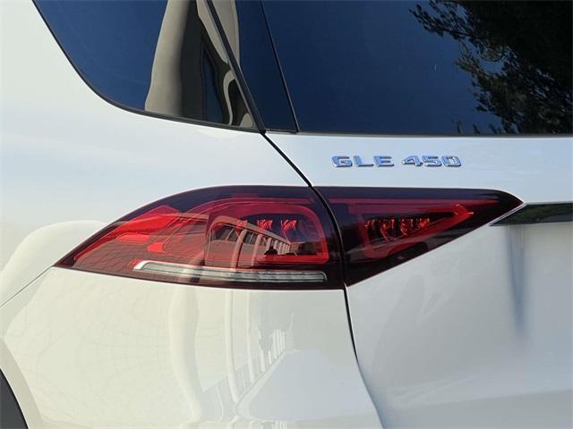 used 2023 Mercedes-Benz GLE 450 car, priced at $54,806