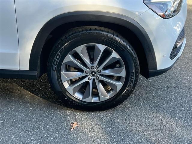 used 2023 Mercedes-Benz GLE 450 car, priced at $54,806