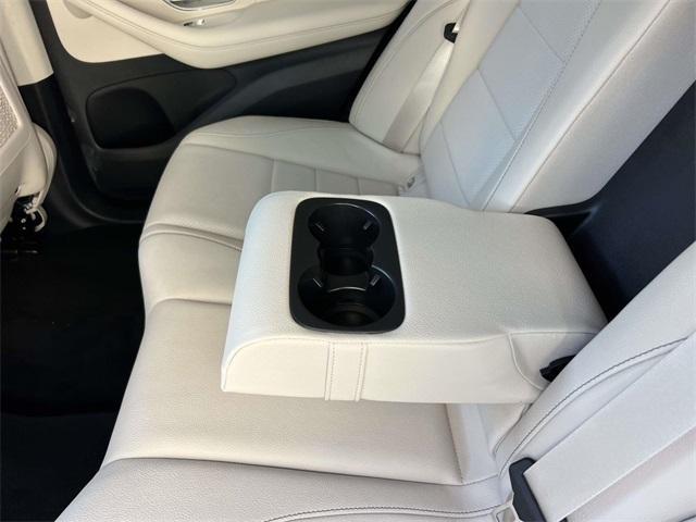 used 2023 Mercedes-Benz GLE 450 car, priced at $54,806