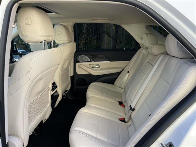 used 2023 Mercedes-Benz GLE 450 car, priced at $54,806