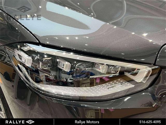 new 2026 Mercedes-Benz S-Class car, priced at $195,550