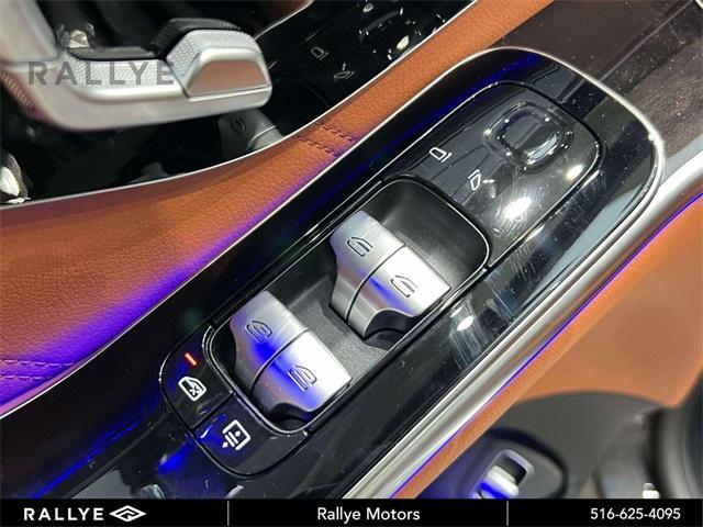 new 2026 Mercedes-Benz S-Class car, priced at $195,550