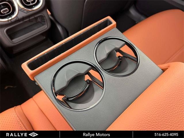 new 2026 Mercedes-Benz GLC 300 car, priced at $58,185