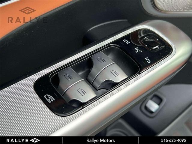 new 2026 Mercedes-Benz GLC 300 car, priced at $58,185