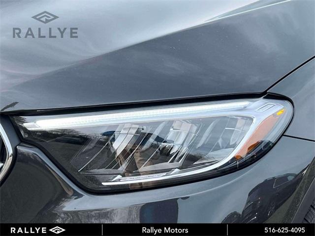 new 2026 Mercedes-Benz GLC 300 car, priced at $58,185