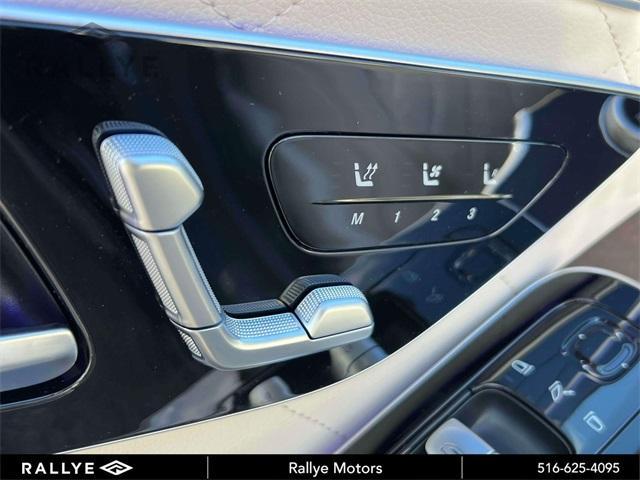 new 2026 Mercedes-Benz S-Class car, priced at $138,325