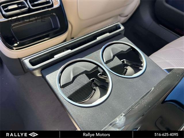 new 2026 Mercedes-Benz S-Class car, priced at $138,325