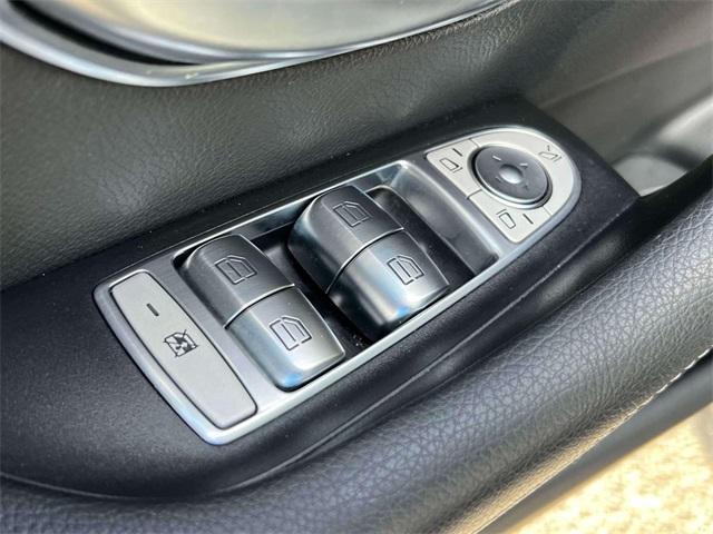 used 2022 Mercedes-Benz E-Class car, priced at $47,923