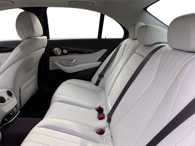 used 2022 Mercedes-Benz E-Class car, priced at $42,160