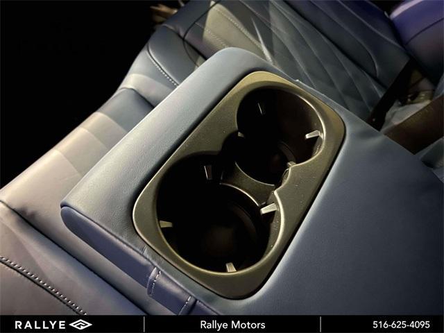 new 2026 Mercedes-Benz AMG GLE 63 car, priced at $160,015