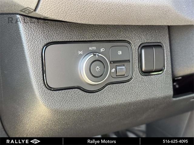new 2025 Mercedes-Benz Sprinter 2500 car, priced at $57,245