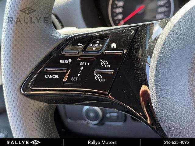 new 2025 Mercedes-Benz Sprinter 2500 car, priced at $57,245
