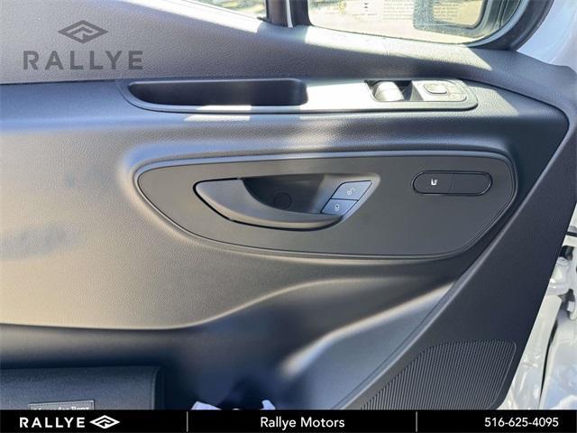 new 2025 Mercedes-Benz Sprinter 2500 car, priced at $57,245