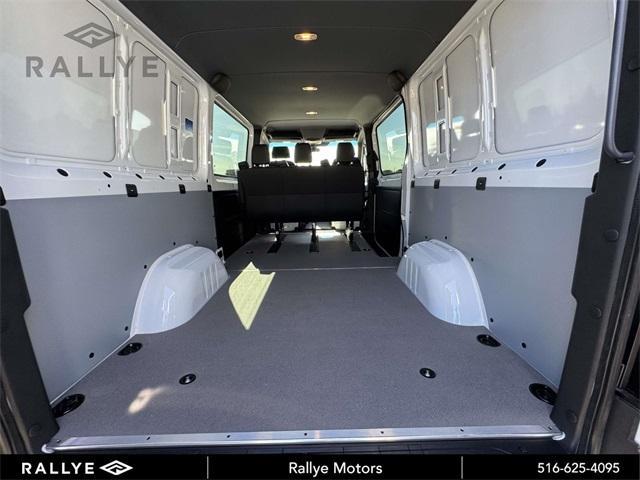 new 2025 Mercedes-Benz Sprinter 2500 car, priced at $57,245