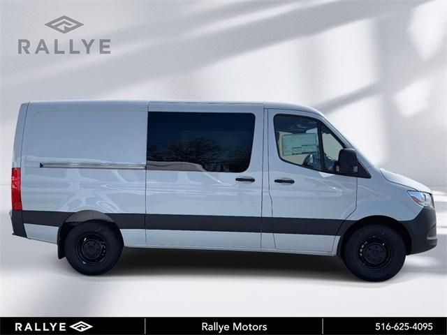new 2025 Mercedes-Benz Sprinter 2500 car, priced at $57,245