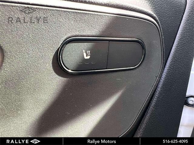 new 2025 Mercedes-Benz Sprinter 2500 car, priced at $92,195