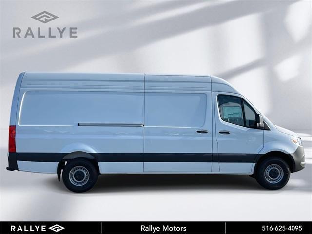 new 2025 Mercedes-Benz Sprinter 2500 car, priced at $64,195