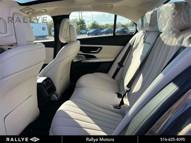 new 2026 Mercedes-Benz E-Class car, priced at $73,435