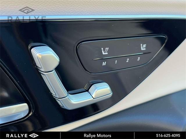 new 2026 Mercedes-Benz E-Class car, priced at $73,435