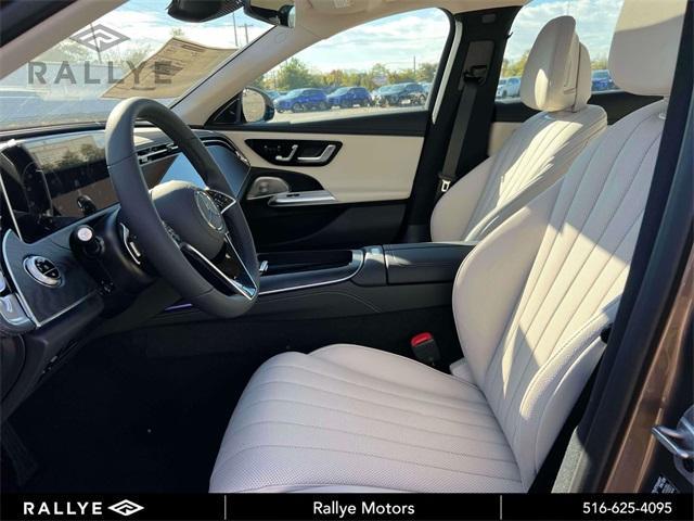 new 2026 Mercedes-Benz E-Class car, priced at $73,435
