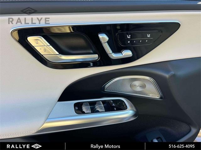 new 2026 Mercedes-Benz E-Class car, priced at $73,435