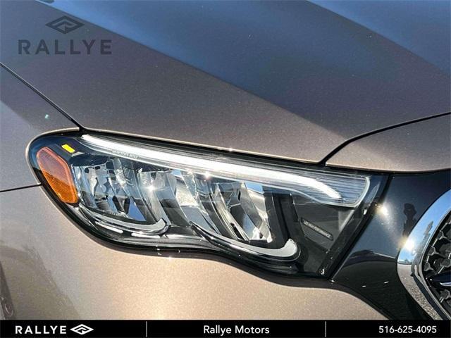 new 2026 Mercedes-Benz E-Class car, priced at $73,435