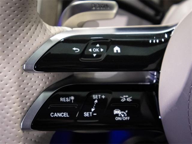new 2025 Mercedes-Benz AMG S 63 E car, priced at $198,560