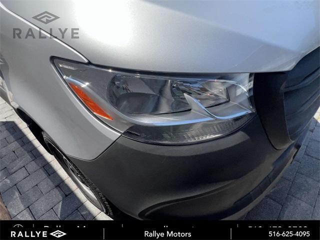 new 2024 Mercedes-Benz Sprinter 3500 car, priced at $67,773