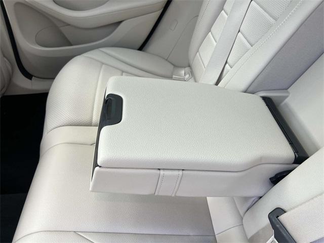 used 2022 Mercedes-Benz GLC 300 car, priced at $33,499