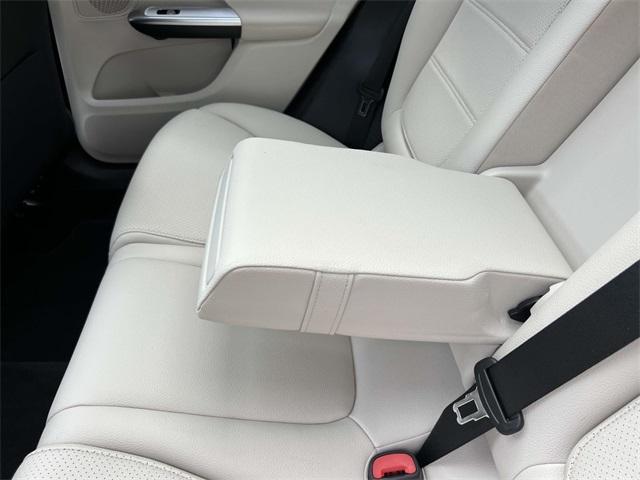 used 2023 Mercedes-Benz GLC 300 car, priced at $47,124