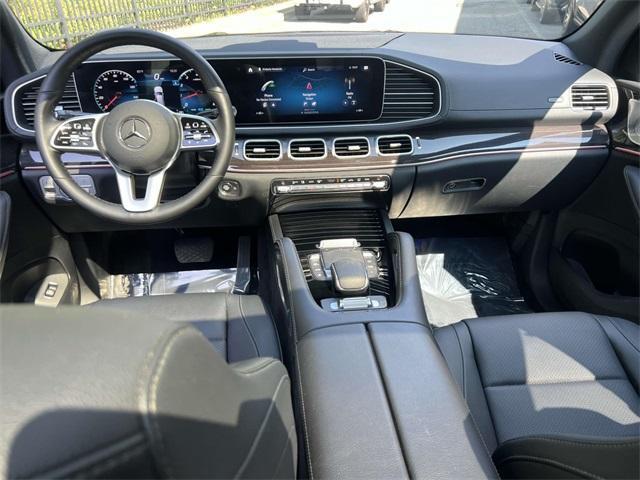 used 2022 Mercedes-Benz GLS 450 car, priced at $57,890