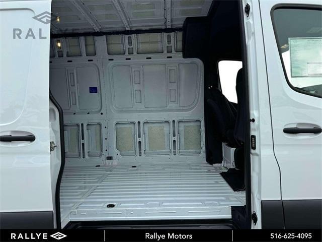 new 2025 Mercedes-Benz Sprinter 3500 car, priced at $67,081