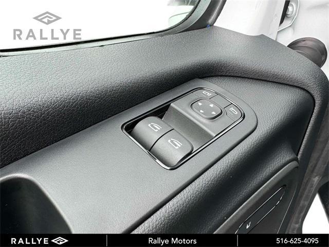 new 2025 Mercedes-Benz Sprinter 3500 car, priced at $67,081