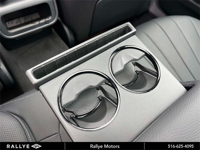 new 2026 Mercedes-Benz E-Class car, priced at $74,795