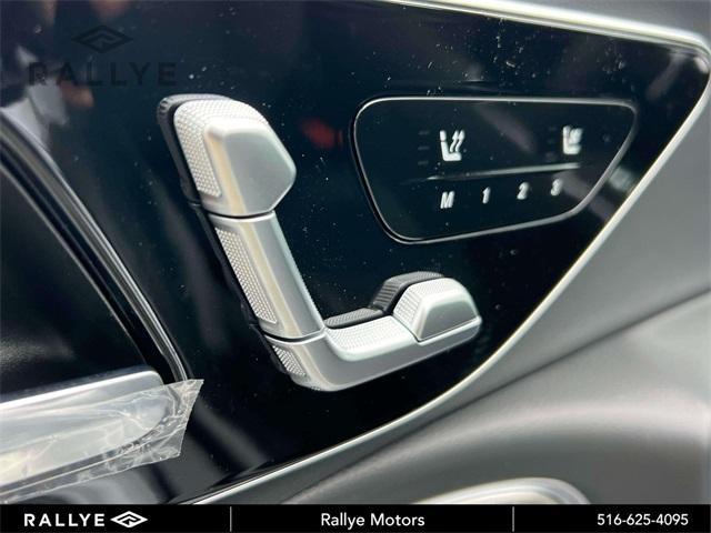 new 2026 Mercedes-Benz E-Class car, priced at $74,795