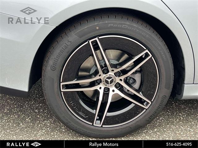 new 2026 Mercedes-Benz E-Class car, priced at $74,795