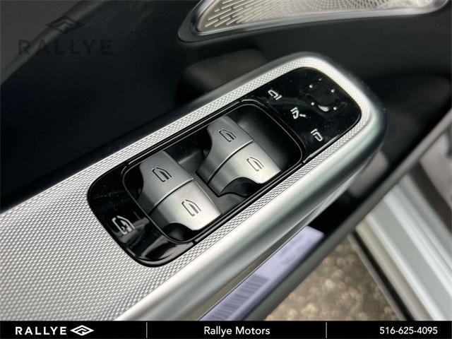 new 2026 Mercedes-Benz E-Class car, priced at $74,795